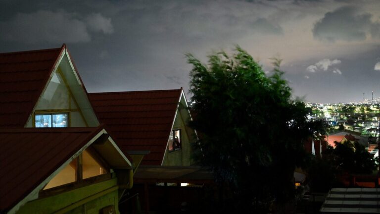 Senapred declara Alerta Temprana Preventiva en Los Lagos por pronóstico de viento: ¿Cuándo y dónde ocurrirá el fenómeno?