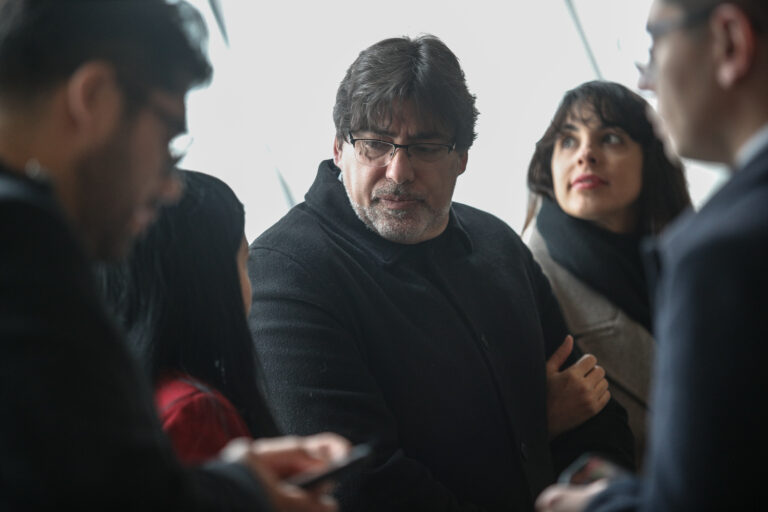 Tricel acoge reclamación contra Daniel Jadue y lo excluye del padrón electoral