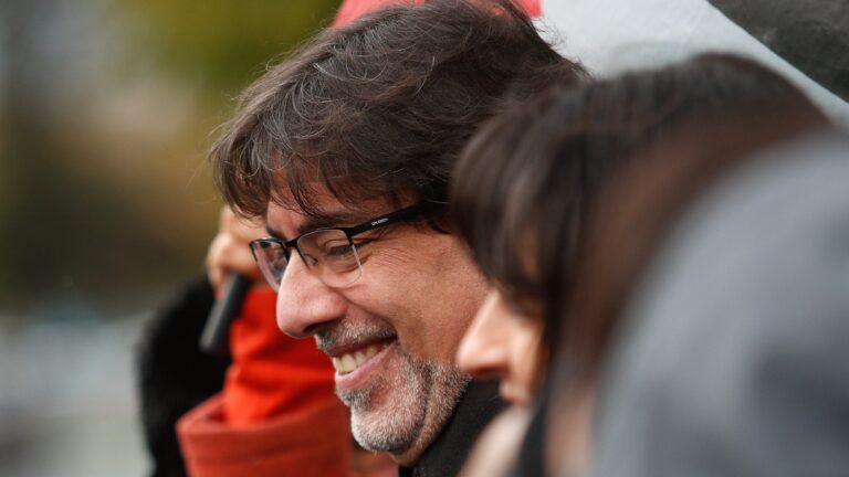 Daniel Jadue podrá ser candidato a diputado: Tribunal rechazó reclamación de RN en su contra