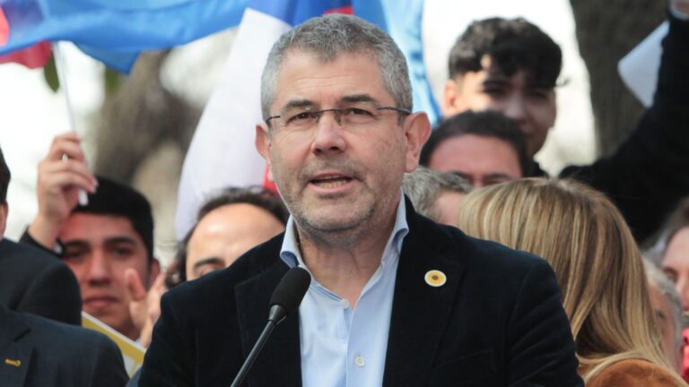 Diputado Jouannet: 