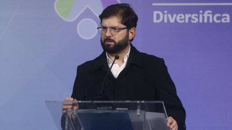 Presidente Boric designa a nuevos embajadores de Chile en Suiza y en la Organización de Estados Americanos: ¿Quiénes son?