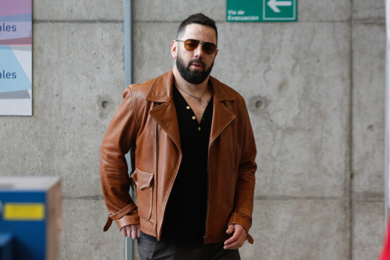 La millonaria multa contra Rodrigo Topelberg: CMF lo sanciona con casi $200 millones por 