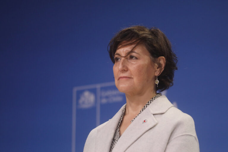 Gobierno tras aprobación de ley de eutanasia en comisión del Senado: “Defendemos el principio de autonomía individual”