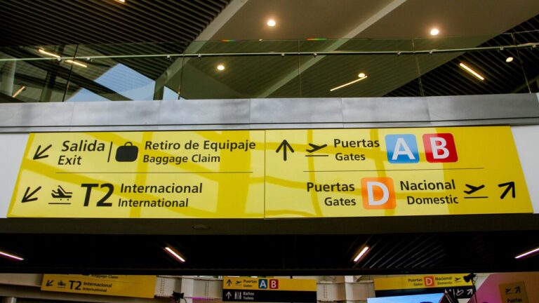 Proyectan que más de 550 mil pasajeros viajarán dentro y fuera del país durante las Fiestas Patrias