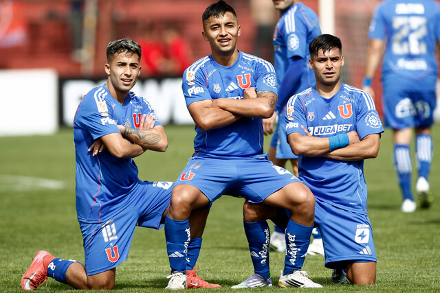 Universidad de Chile obtiene su segunda Supercopa: Así quedó el palmarés de la competición