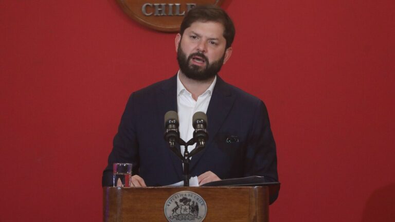 Multa por no votar: UDI advierte que en la votación 