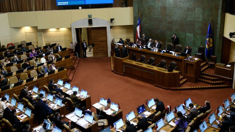 Previo al término del plazo para presentar el proyecto: ¿Cómo se tramita la Ley de Presupuestos?