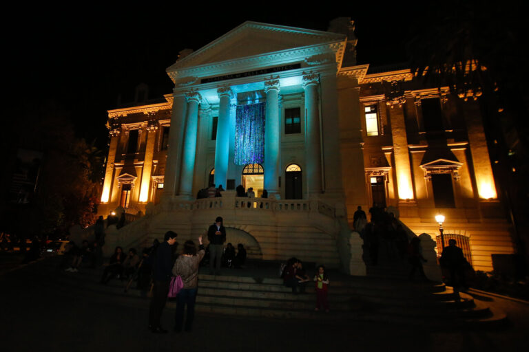 Noche de Museos 2025: Revelan la fecha en que se realizarán las actividades gratuitas