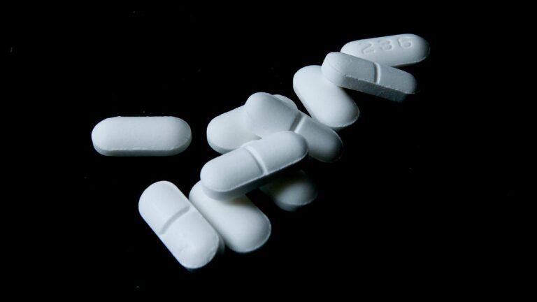 ISP retira del mercado fármaco no indicado para el diagnóstico que decía tratar