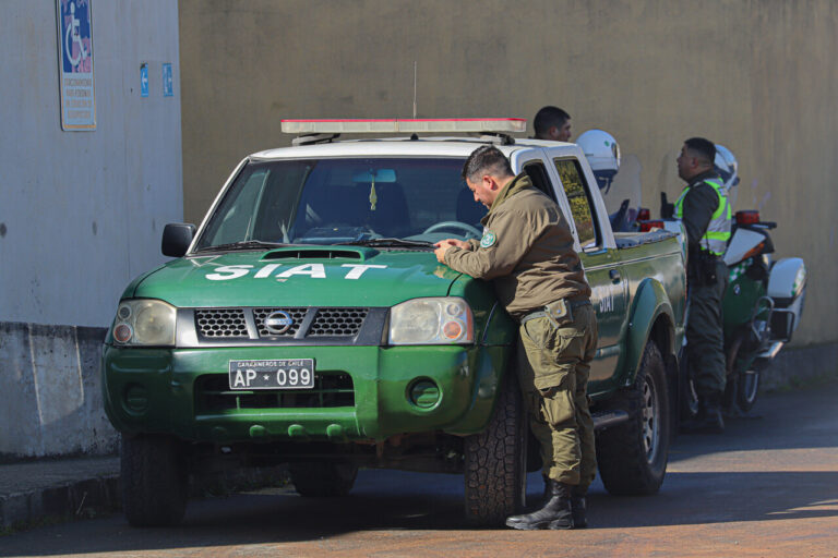 Fiestas Patrias: Seis fallecidos en accidentes y más de 860 mil vehículos han salido de la RM