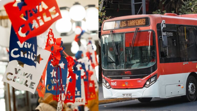 Concurso de payas dieciocheras: 60 personas son premiadas con viajes gratis en el transporte público por el resto del 2025