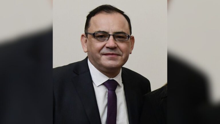 Corte Suprema revisa cuaderno de remoción del juez Antonio Ulloa