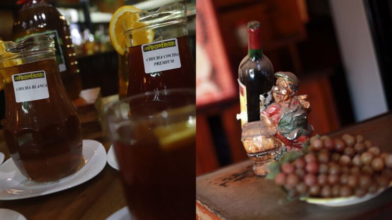 Chicha, vino, aguardiente y más: La historia de tragos típicos chilenos que acompañan las Fiestas Patrias