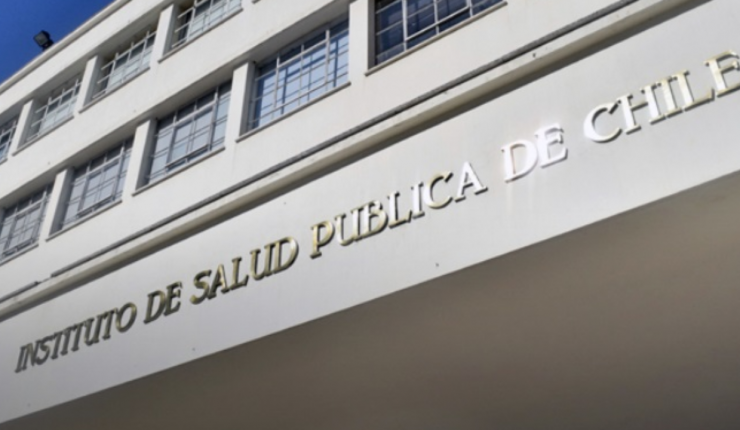 ISP ordena retiro de producto cosmético para uñas por contener sustancia cancerígena prohibida en Europa