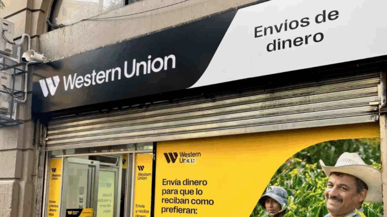 Valparaíso: roban $10 millones desde sucursal de Western Union en Plaza Sotomayor