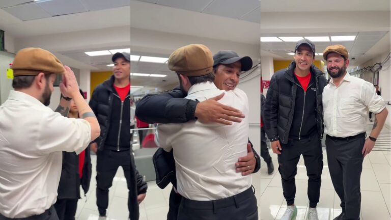 “Llegó cerca”: Boric cuenta que intentó imitar el icónico penal de Matías Fernández en la Copa América