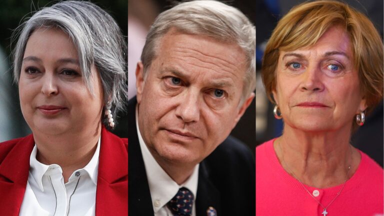 Encuesta Criteria: Jara lidera las preferencias, Kast en segundo lugar y Matthei tercera