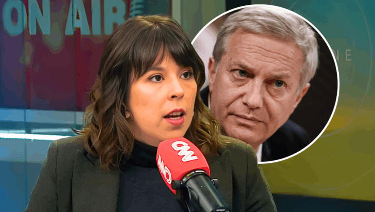 Constanza Martínez (FA): 