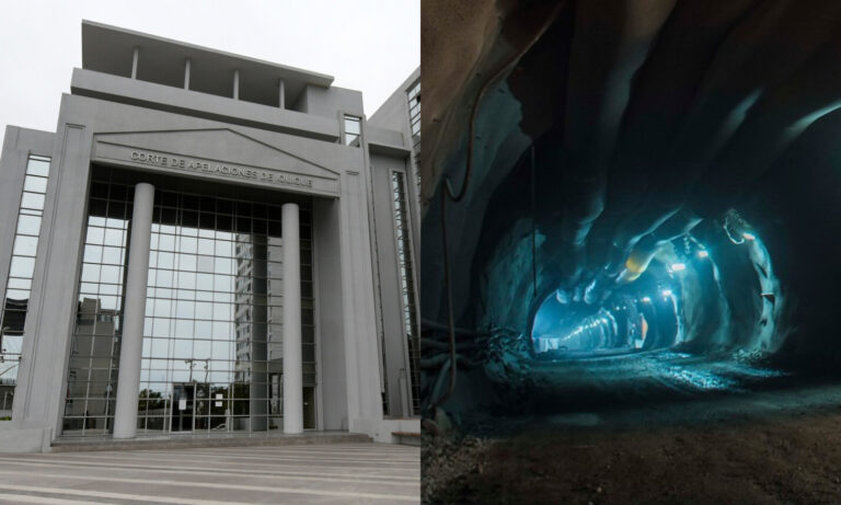 Justicia falló a favor de minera que despidió a trabajadora: Había arrojado positivo a test de drogas