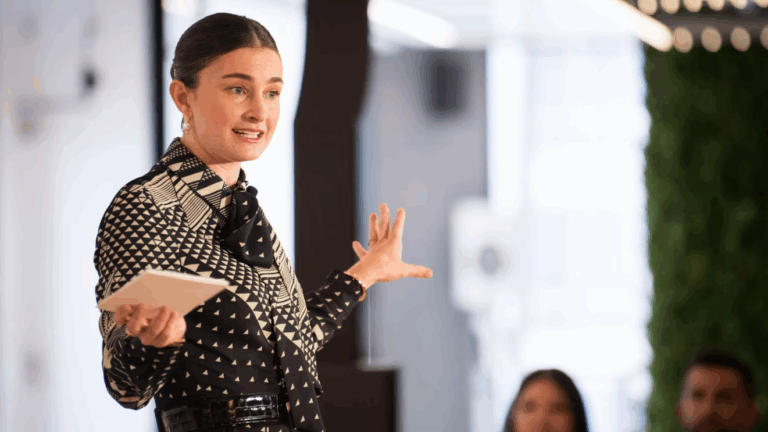 Chloe Malle es la elegida por Anna Wintour para ser la nueva editora en jefe de Vogue