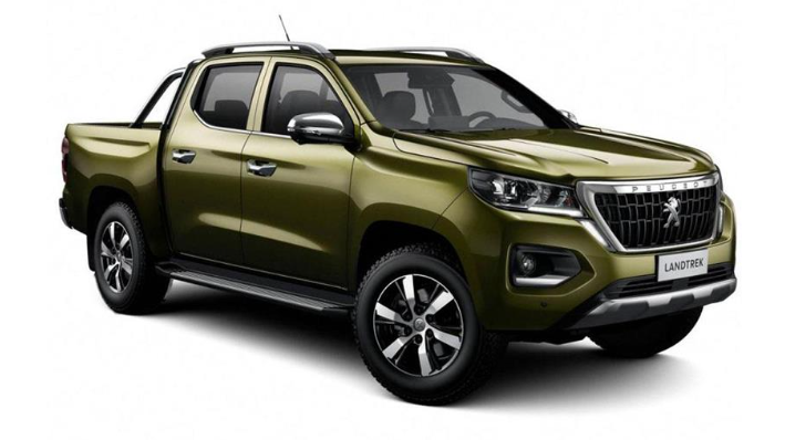 Sernac emite alerta de seguridad por riesgo de fuego en autos Peugeot Landtrek vendidos entre 2022 y 2025 en Chile