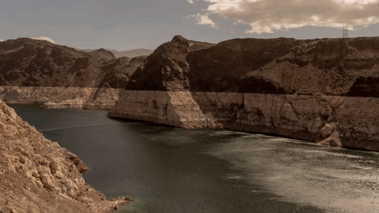 Los lugares donde podrían ocurrir 