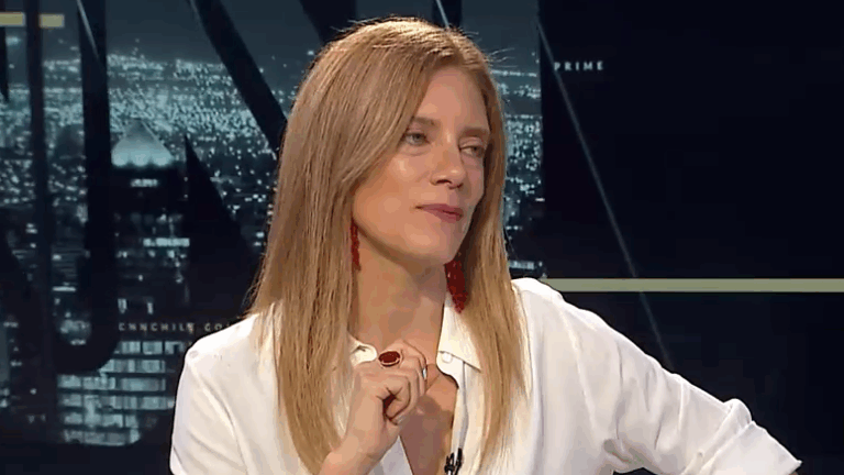 Dirección: La Moneda | El debate de la Ley de Presupuesto 2026 en medio de las presidenciales