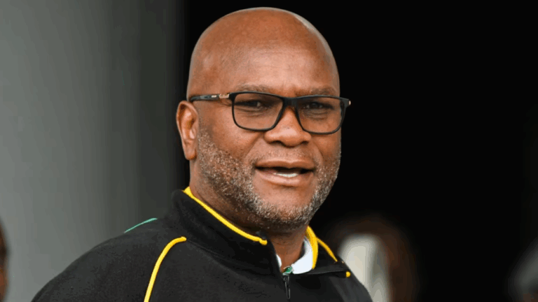 Embajador de Sudáfrica en Francia fue encontrado muerto en París: La policía investiga el hecho