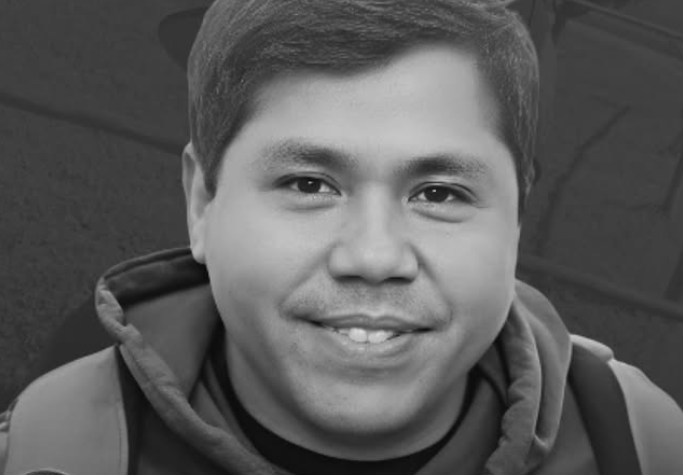 Muere David Gómez, condenado por portar una bomba molotov en 2020: Fue visitado por Gabriel Boric durante su campaña