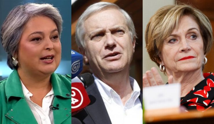 Criteria: Jara mantiene liderazgo ante Kast y Matthei con un 29% de apoyo, pero perdería contra ambos en segunda vuelta