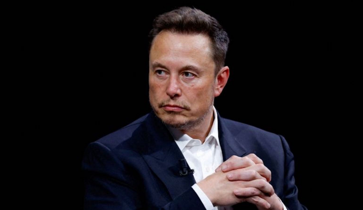 Padre de Elon Musk fue acusado de abuso sexual infantil contra 5 hijos e hijastros