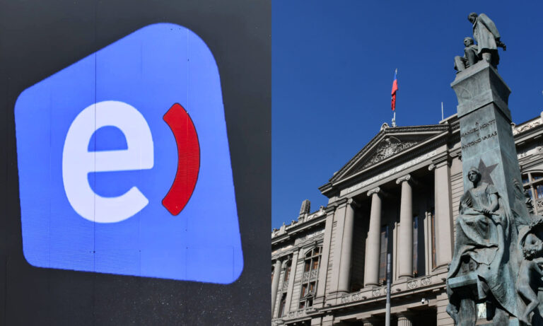 Confirman condena contra Entel por falta de resguardo de datos personales: Justicia determinó que cliente fue estafado
