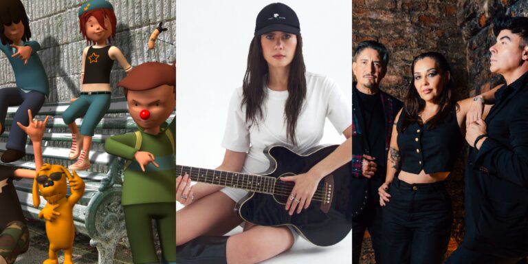 Feria Pulsar 2025 anuncia su cartel: Javiera Mena, Ana Tijoux, Quilapayún y FaceBrooklyn lideran el line-up