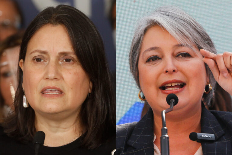 Diputados UDI exigen renuncia de Laura Albornoz al directorio de ENAP por su rol como vocera de Jara