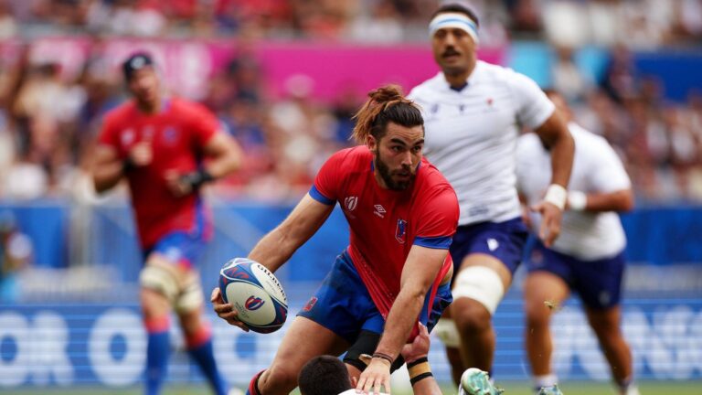 Los Cóndores se enfrentarán a Samoa para definir el cupo al Mundial de Australia 2027: ¿Cuándo juegan?