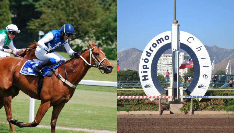 Hipódromo es condenado por despido de trabajador por 