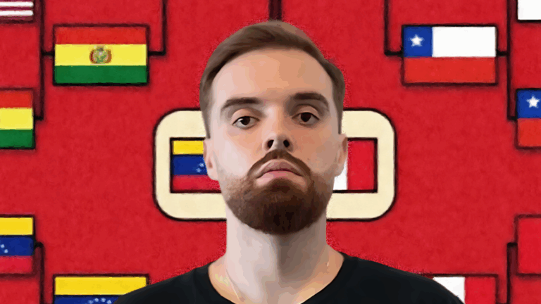 Mundial de Desayunos de Ibai ya tiene campeón: Final entre Perú y Venezuela definió en los últimos instantes