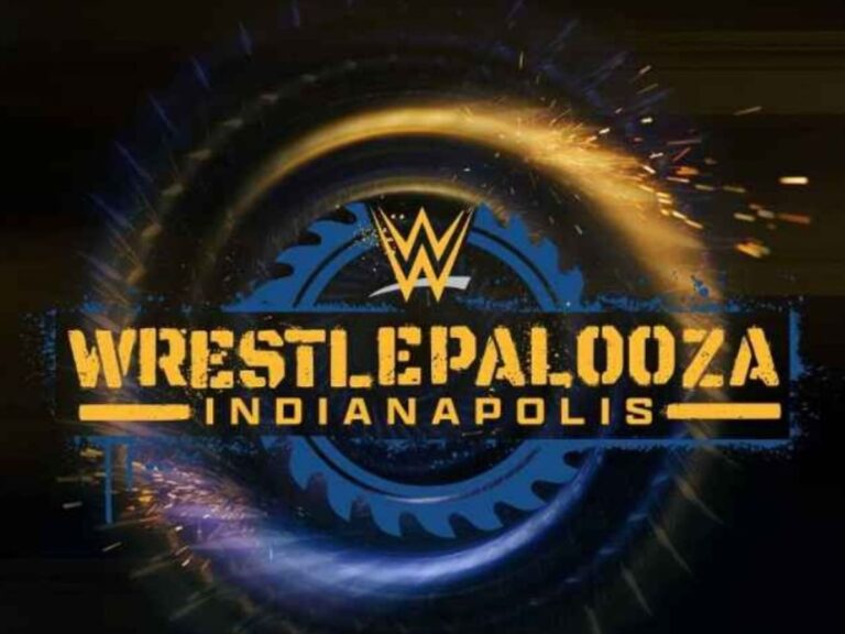 WWE “Wrestlepalooza”: ¿A qué hora y cuándo ver a la chilena Stephanie Vaquer por el título mundial femenino?