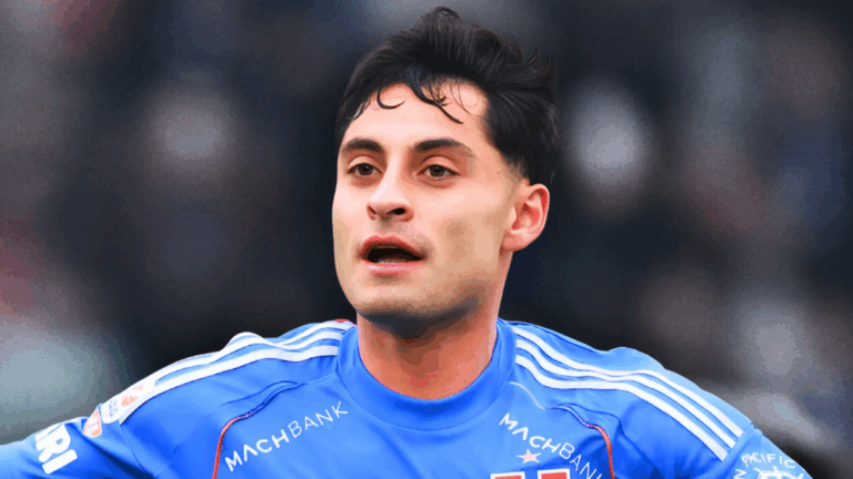 U de Chile se sube a la 