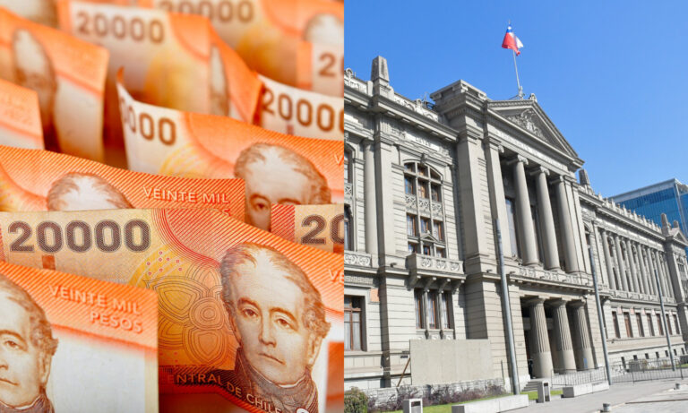 Trabajador recibió $165 millones por error y fue demandado por su empresa: Justicia lo absolvió de 