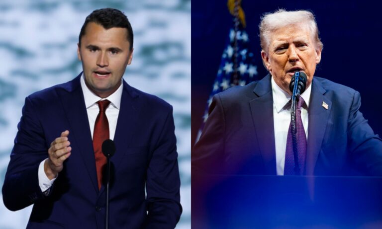 Estados Unidos niega visas a personas que “celebraron” el asesinato de Charlie Kirk