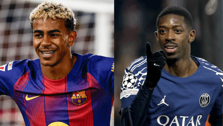 Barcelona vs. PSG: Dónde y a qué hora ver el partidazo por la Champions League