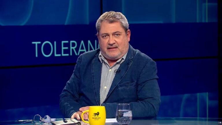 El nudo ciego del estallido social: El análisis de Alfredo Joignant