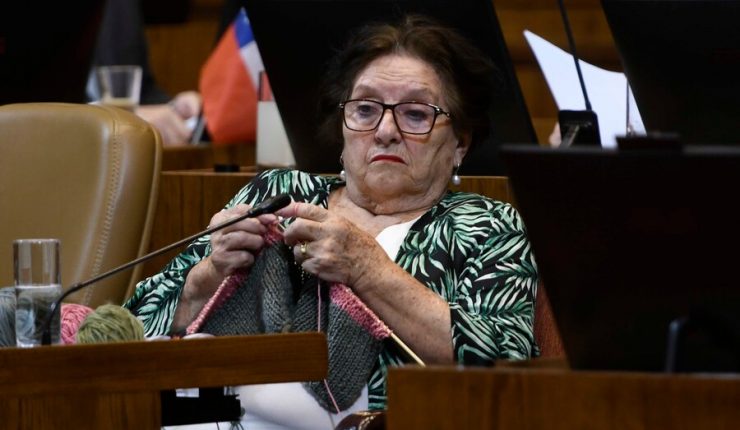 Bolivia anuncia acciones diplomáticas tras dichos de diputada Cordero: Aseguró que tienen “disminución de oxígeno cerebral”