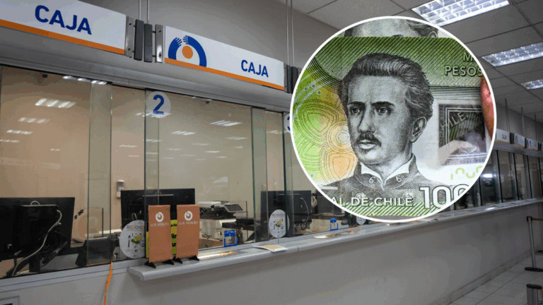 Más de $1.400 millones siguen sin cobrar en cajas de compensación: Revisa si tienes dinero a tu favor