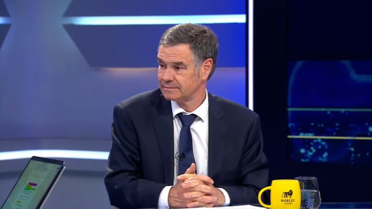 Ossandón afirma que 