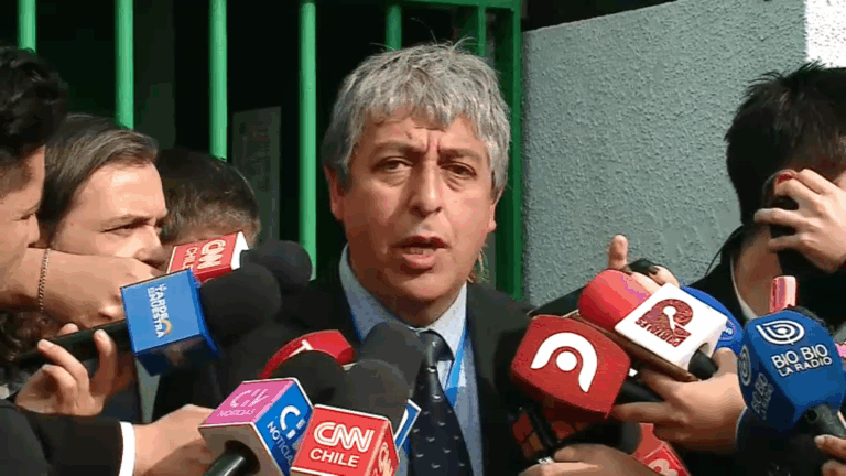 Victor Providel es citado a declarar como imputado en tercera arista del caso Monsalve