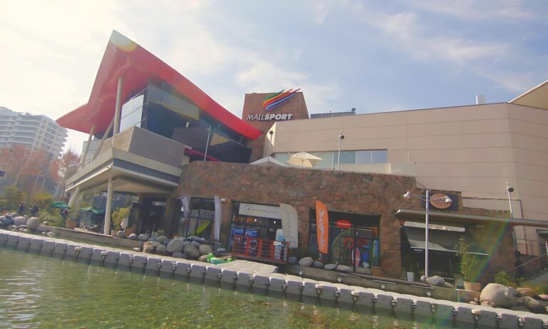 La millonaria venta de Mall Sport: Capital Advisors adquirió el centro comercial por más de $32 mil millones