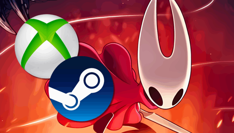 Hollow Knight: Silksong sigue rompiendo récords y se convierte en un éxito global en su debut