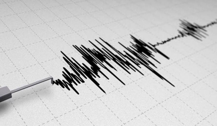 Sismo despierta a los habitantes de la Región de Atacama: ¿Cuál fue su magnitud?